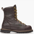 Georgia Boot Steel Toe Waterproof Lace-To-Toe Work Boot