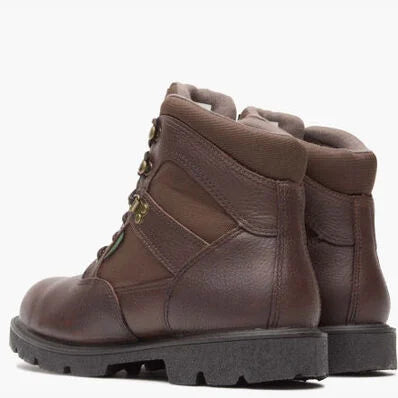 Georgia Boot Homeland Steel Toe Waterproof Work Boot