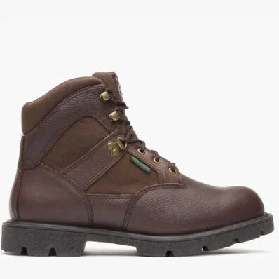 Georgia Boot Homeland Steel Toe Waterproof Work Boot