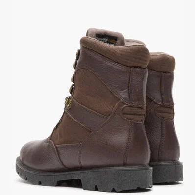 Georgia Boot Homeland Waterproof 600G Insulated Work Boot