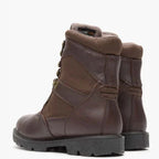 Georgia Boot Homeland Waterproof 600G Insulated Work Boot
