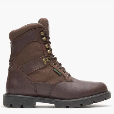 Georgia Boot Homeland Waterproof 600G Insulated Work Boot