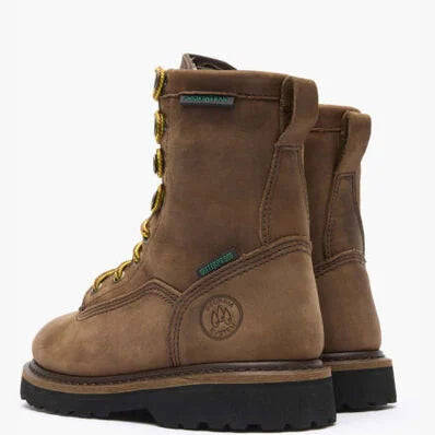 Georgia Boot Kids' Insulated Waterproof Outdoor Boot