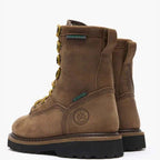 Georgia Boot Kids' Insulated Waterproof Outdoor Boot