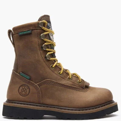 Georgia Boot Kids' Insulated Waterproof Outdoor Boot