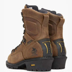 Georgia Boot Comfort Core Logger Waterproof Work Boot