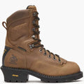 Georgia Boot Comfort Core Logger Waterproof Work Boot