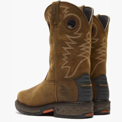 Georgia Boot Carbo-Tec LT Alloy Toe Waterproof Pull-On Boot