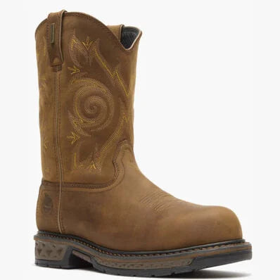 Georgia Boot Carbo-Tec LT Composite Toe Waterproof Work Wellington