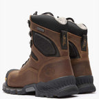 Georgia Boot Rumbler 8inch Composite Toe Waterproof Work Boot