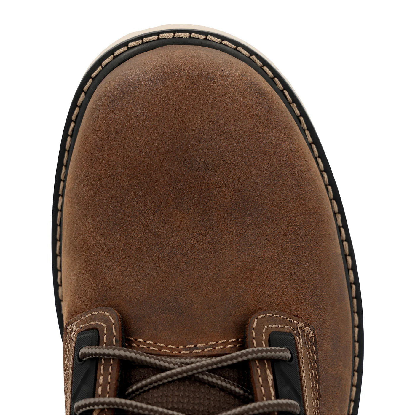 Men's Georgia Boot Carbon Flex Wedge 6" Carbon Toe Work Boot