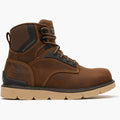 Men's Georgia Boot Carbon Flex Wedge 6" Carbon Toe Work Boot