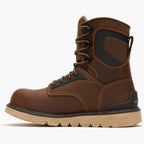 Men's Georgia Boot Carbon Flex Wedge 8" Waterproof Work Boot