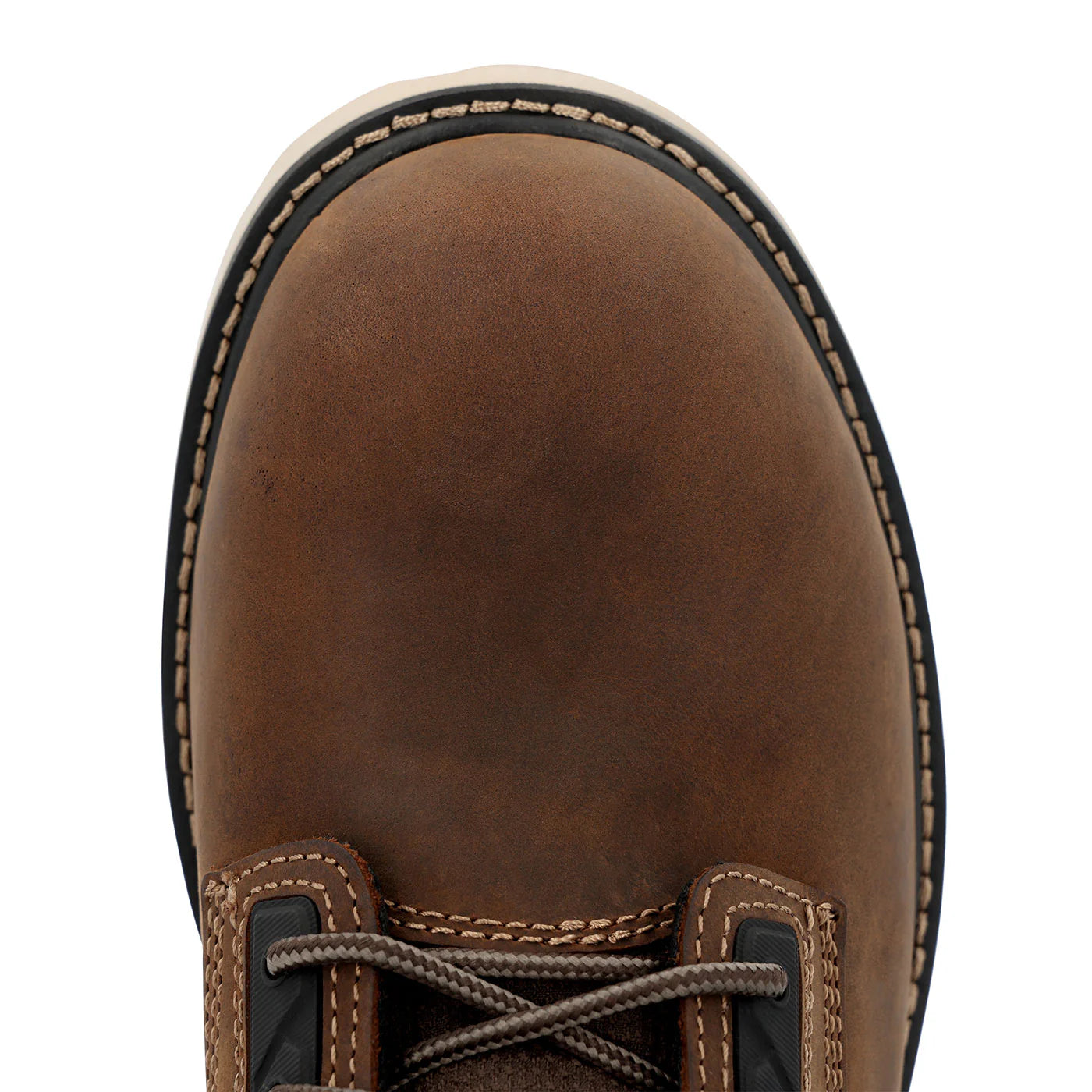 Men's Georgia Boot Carbon Flex Wedge 8" Waterproof Work Boot