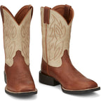 Justin Canter 11" Western
