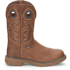 Rush 11" Waterproof Nano Comp Toe