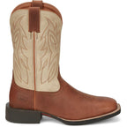 Justin Canter 11" Western