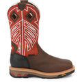 Roughneck 12" Waterproof Steel Toe