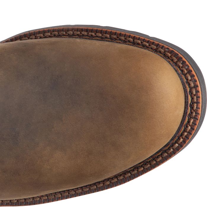 Justin Blueprint 11" Work