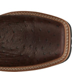 Justin Derrickman 12" Waterproof Comp Toe