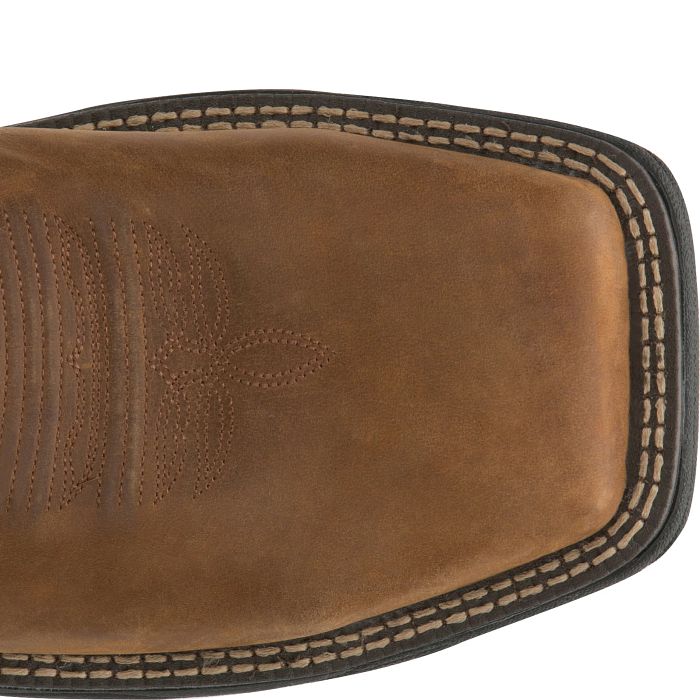 Rush 11" Waterproof Comp Toe