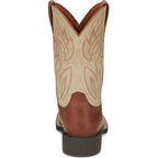 Justin Canter 11" Western