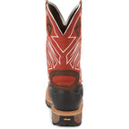 Roughneck 12" Waterproof Steel Toe