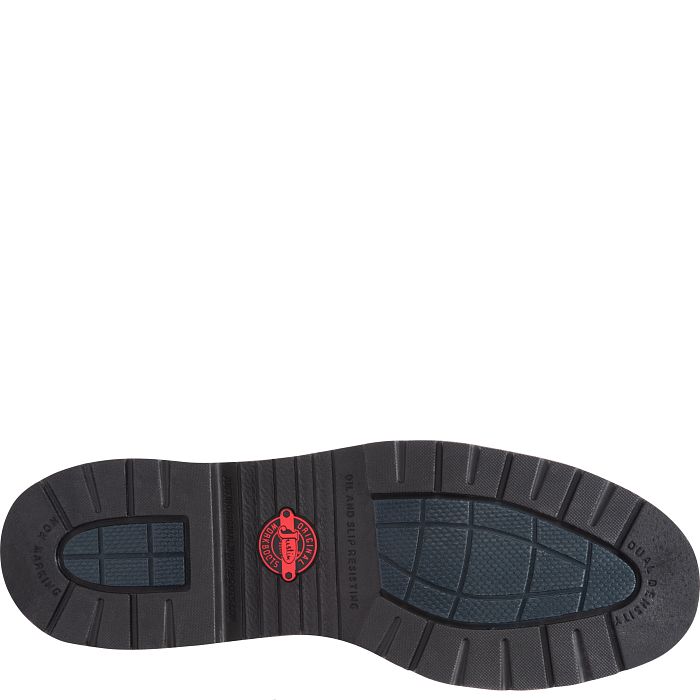 Justin Blueprint 11" Work