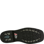Justin Driller 11" Waterproof Steel Toe