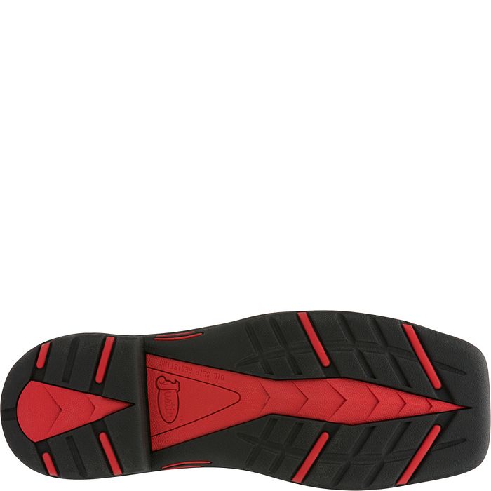 Rush 11" Waterproof Comp Toe