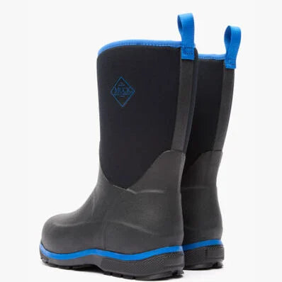 Kids' Muck Element Boot Blue