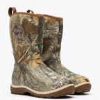 Muck Kids' RealTREE® Edge™ Element Boot