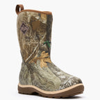 Muck Kids' RealTREE® Edge™ Element Boot