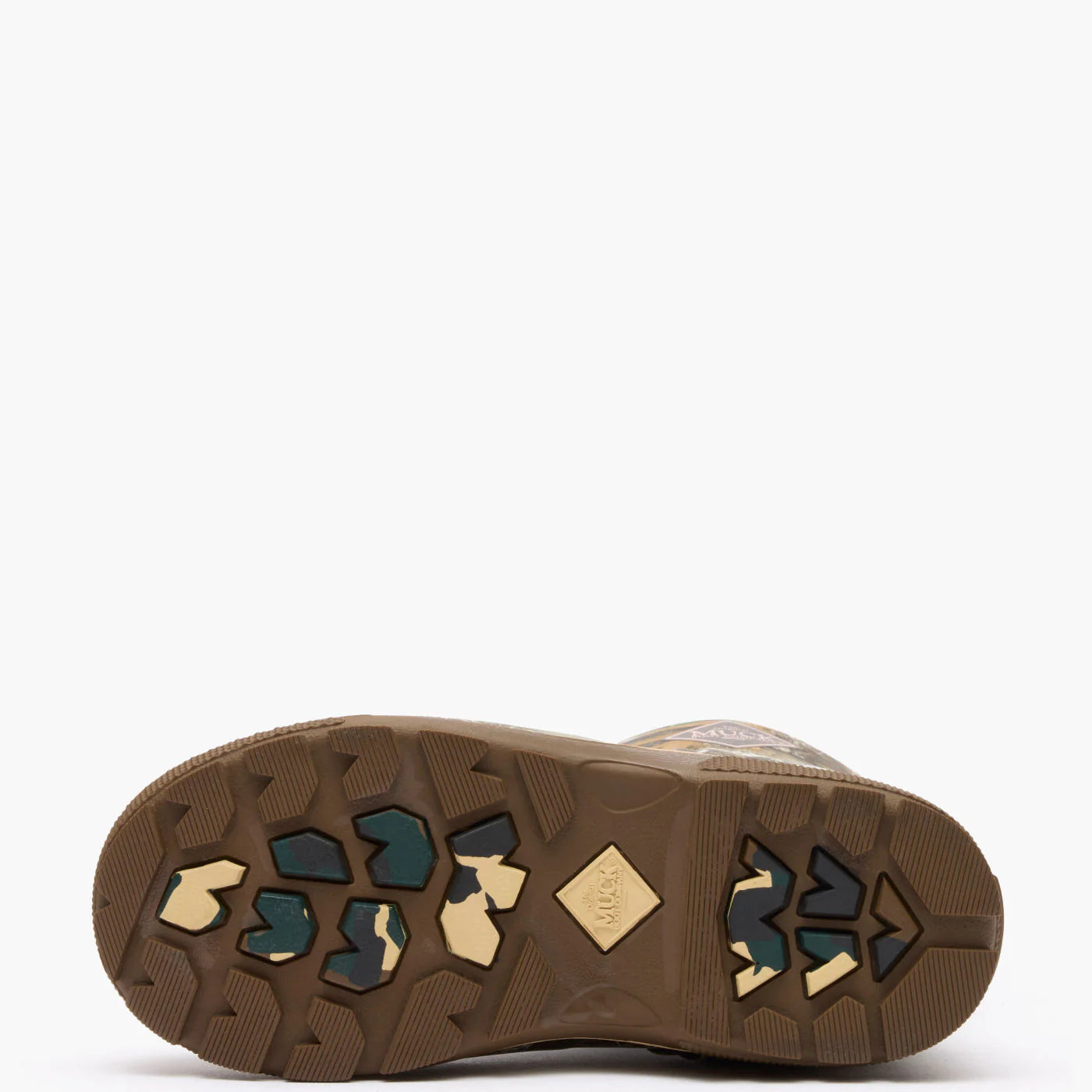 Muck Kids' RealTREE® Edge™ Element Boot