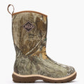 Muck Kids' RealTREE® Edge™ Element Boot