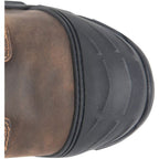 Men's Matterhorn 10" Aluminum Toe Waterproof Metguard Work Boot