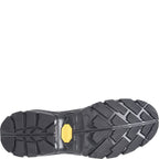 Men's Matterhorn 10" Aluminum Toe Waterproof Metguard Work Boot
