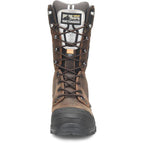 Men's Matterhorn 10" Aluminum Toe Waterproof Metguard Work Boot
