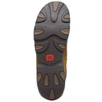 Twisted X Men’s Steel Toe Chukka Driving Moc