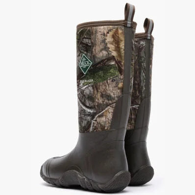 Men's Muck Mossy Oak® Country DNA™ Fieldblazer Tall Boot