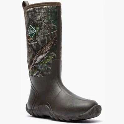 Men's Muck Mossy Oak® Country DNA™ Fieldblazer Tall Boot