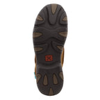 Twisted X Men's 6" Waterproof Composite Toe Hiker Work Boot