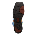 Twisted X Men's 12" Western Work Boot