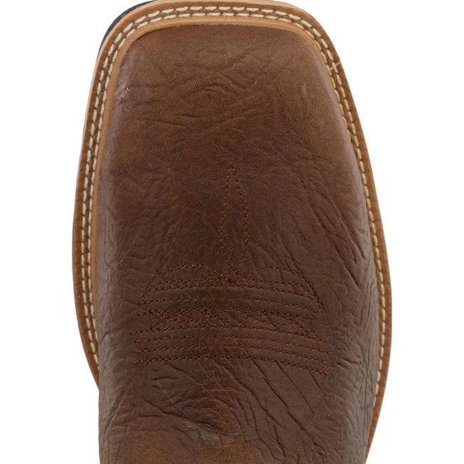 Men's Twisted X Lite 12-Inch Alloy Toe EH WP Western Work Boot