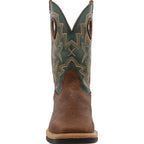 Men's Twisted X Lite 12-Inch Alloy Toe EH WP Western Work Boot