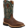 Men's Twisted X Lite 12-Inch Alloy Toe EH WP Western Work Boot