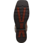 Men's Twisted X Lite 12-Inch Alloy Toe EH WP Western Work Boot