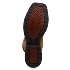 Twisted X Men's 12" Waterproof Lite Western Work Boot