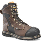 Men's Matterhorn I-Beam 8" Waterproof Composite Toe Internal Metguard Work Boot