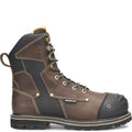 Men's Matterhorn I-Beam 8" Waterproof Composite Toe Internal Metguard Work Boot